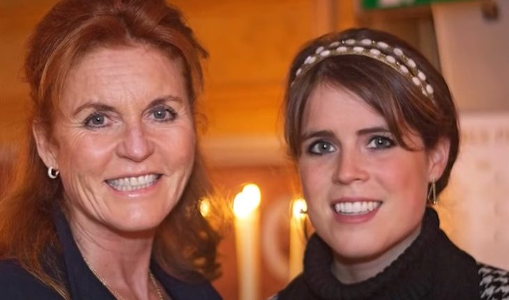 Princess Eugenie