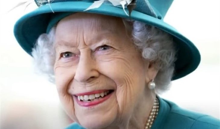 Queen Elizabeth