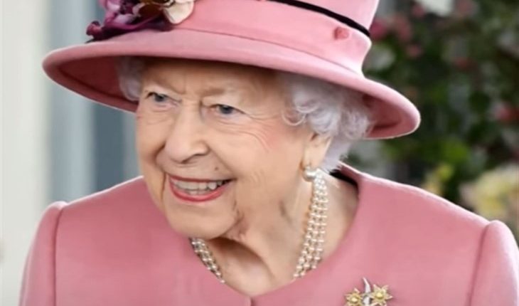 Queen OElizabeth