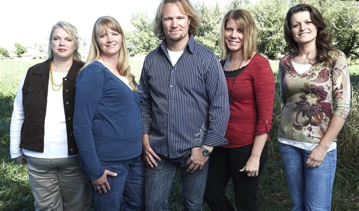 Sister Wives