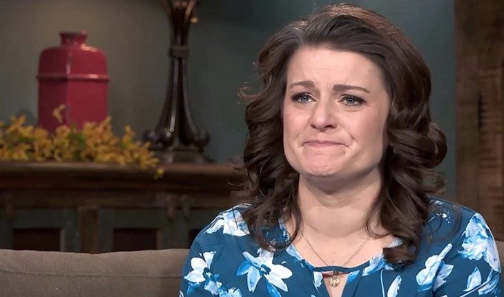 Sister Wives Spoilers – Robyn Brown