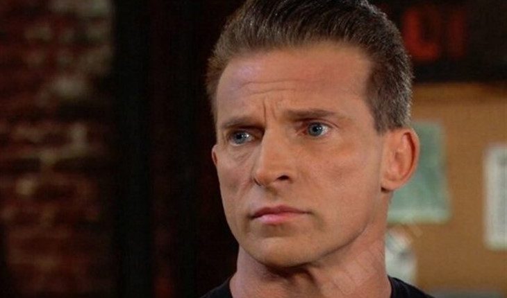 Steve Burton