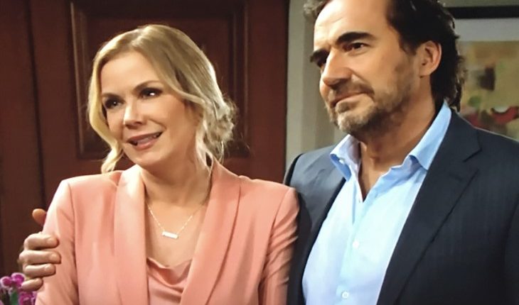 The Bold And The Beautiful