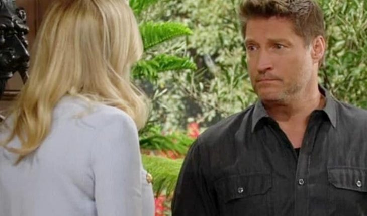 The Bold And The Beautiful – Brooke Logan Forrester (Katherine Kelly Lang)