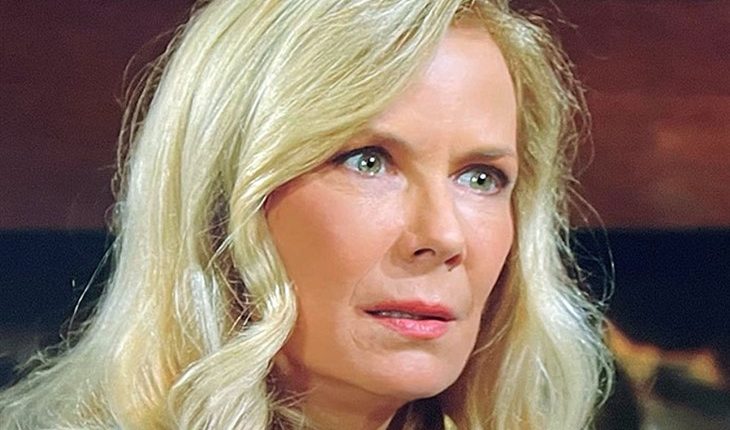 The Bold And The Beautiful – Brooke Logan (Katherine Kelly Lang)