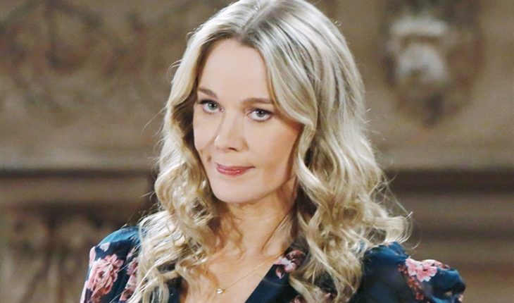 The Bold And The Beautiful – Donna Logan (Jennifer Gareise)