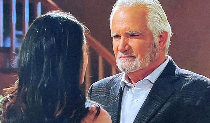 The Bold And The Beautiful – Eric Forrester (John McCook)