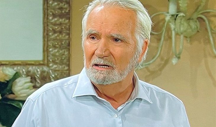 The Bold And The Beautiful – Eric Forrester (John McCook)