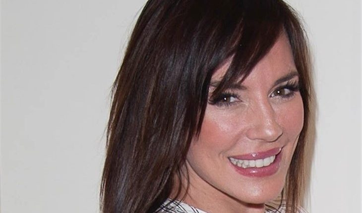 The Bold And The Beautiful – Hunter Tylo