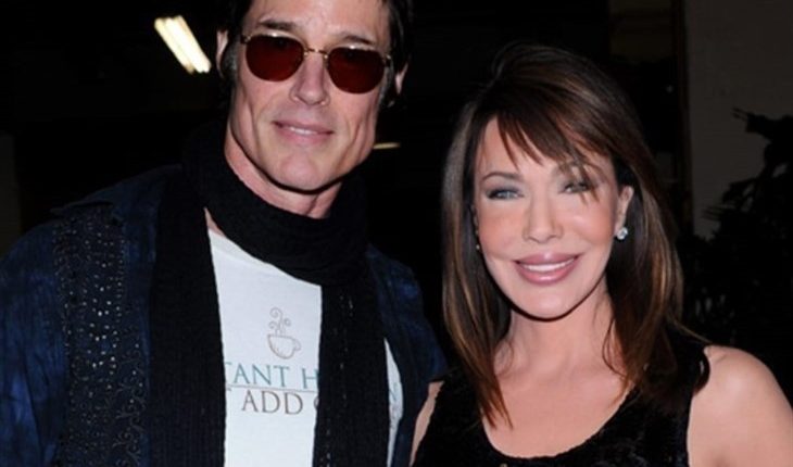 The Bold And The Beautiful – Hunter Tylo, Ronn Moss