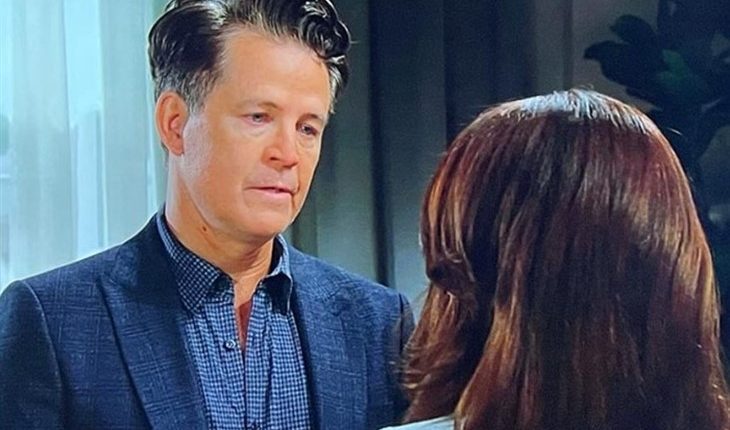 The Bold And The Beautiful – Jack Finnegan (Ted King)