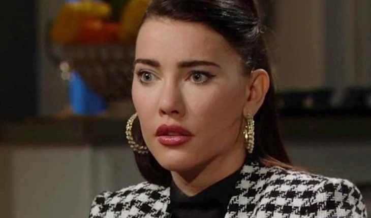 The Bold And The Beautiful – Jacqueline MacInnes Wood (Steffy Forrester Finnegan)