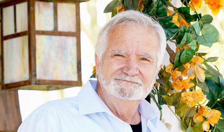 The Bold And The Beautiful – John McCook