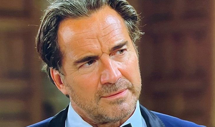 The Bold And The Beautiful – Ridge Forrester Thorsten Kaye)