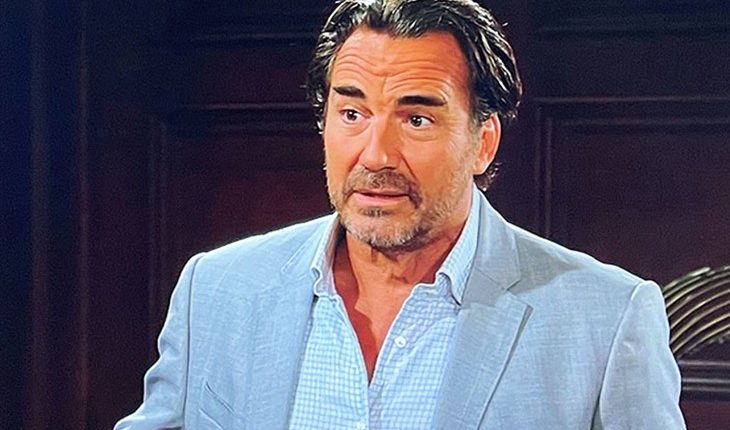 The Bold And The Beautiful – Ridge Forrester (Thorsten Kaye)