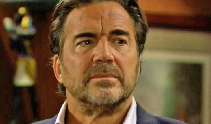 The Bold And The Beautiful -Ridge Forrester (Thorsten Kaye)