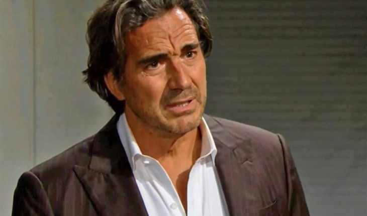 The Bold And The Beautiful – Ridge Forrester (Thorsten Kaye)