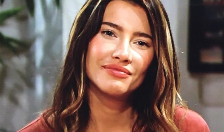 The Bold And The Beautiful – Steffy Forrester (Jacqueline MacInnes Wood)