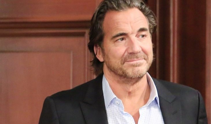 The Bold And The Beauttiful – Ridge Forrester (Thorsten Kaye)