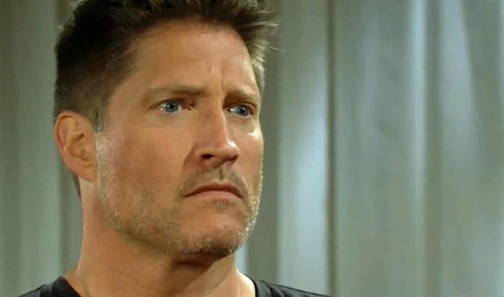 The Bolf And The Beautiful – Deacon Sharpe (Sean Kanan)