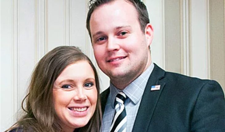 The Duggars