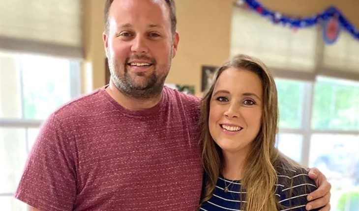 The Duggars