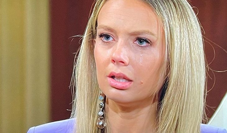 The Young And The Restless – Abby Newman (Melissa Ordway)