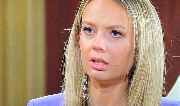 The Young And The Restless – Abby Newman (Melissa Ordway)