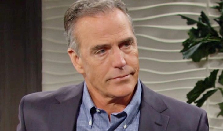 The Young And The Restless – Ashland Locke (Richard Burgi)