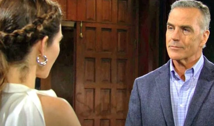 The Young And The Restless – Ashland Locke (Richard Burgi)