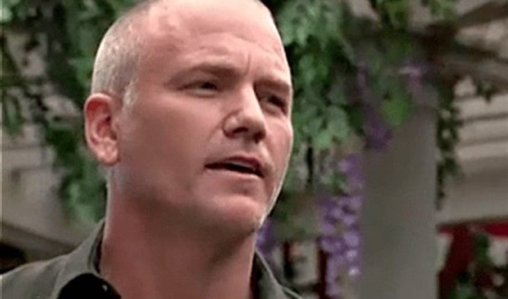 The Young And The Restless -Ben “Stitch” Rayburn (Sean Carrigan) (730 x 466)