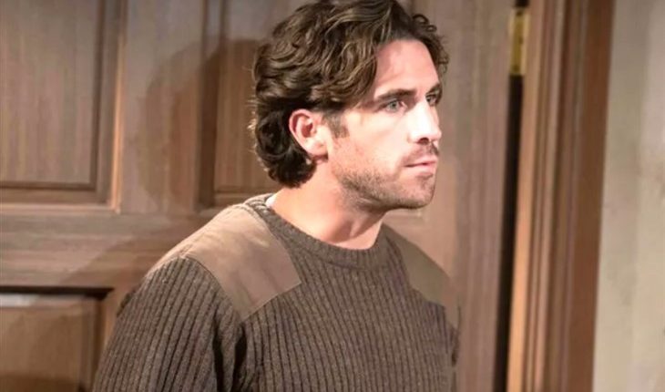 The Young And The Restless – Chance Chancellor (Conner Floyd)