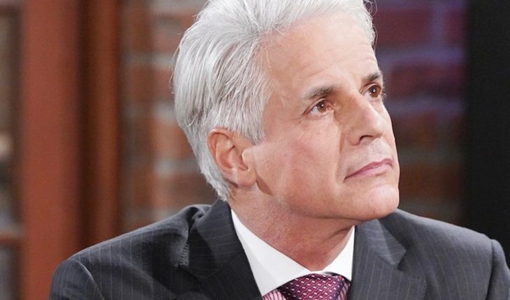The Young And The Restless’ – Christian LeBlanc
