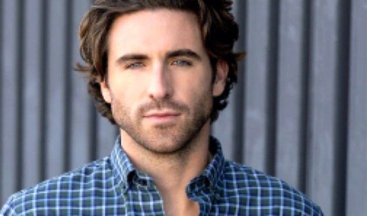 The Young And The Restless -Conner Floyd