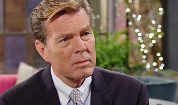 The Young And The Restless – Jack Abbott (Peter Bergman)