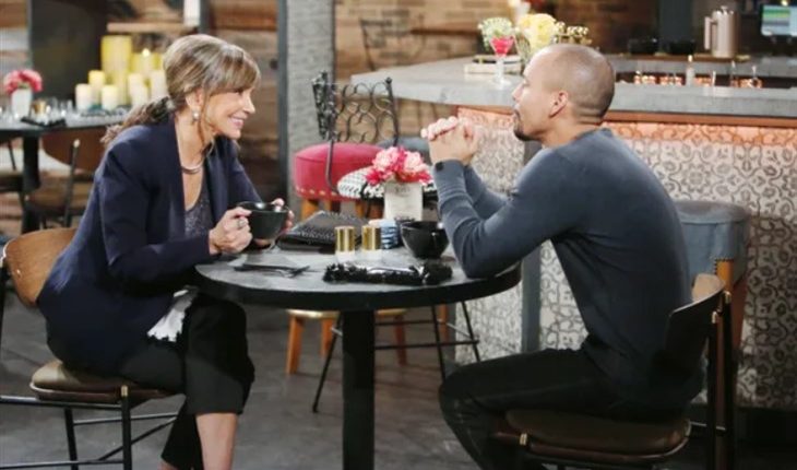 The Young And The Restless – Jill Abbott