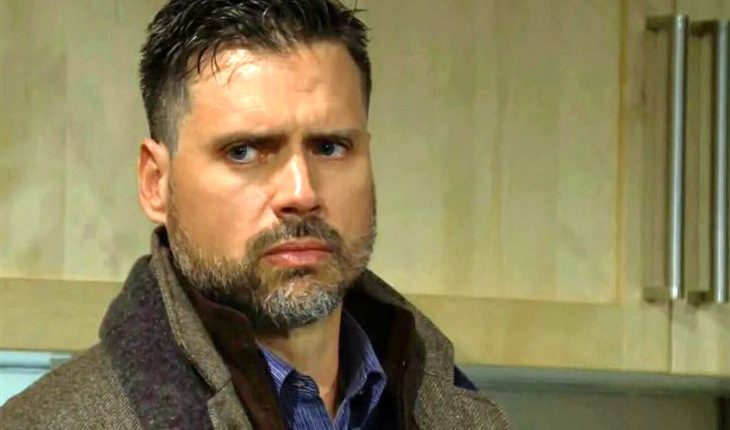 The Young And The Restless – Nick Newman (Joshua Morrow)