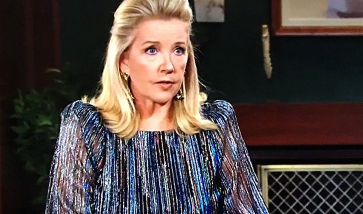 The Young And The Restless – Nikki Newman