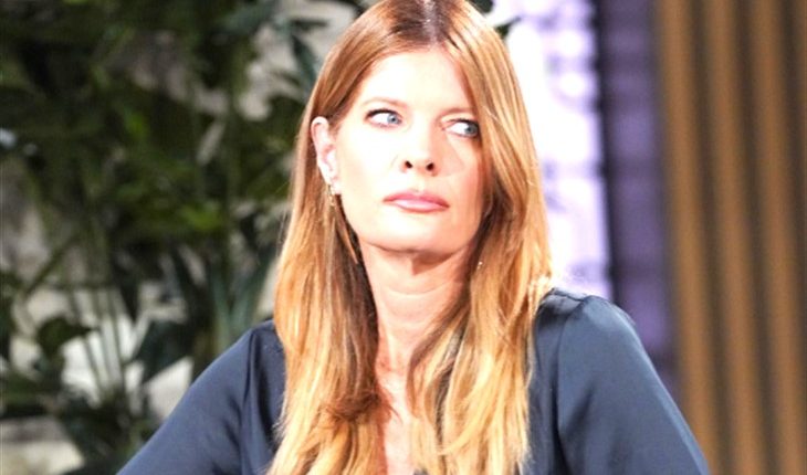 The Young And The Restless – Phyllis Newman (Michelle Stafford