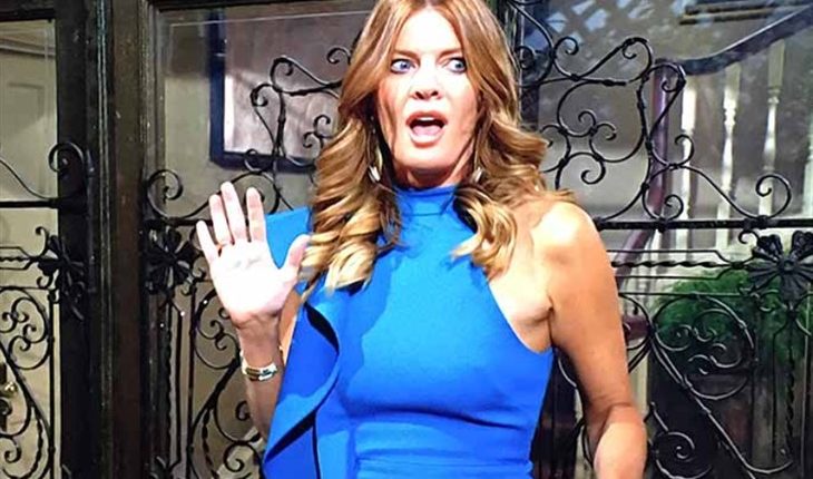 The Young And The Restless – Phyllis Summers