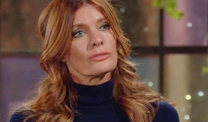 The Young And The Restless – Phyllis Summers (Michelle Stafford)