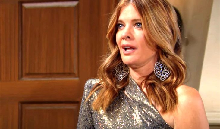The Young And The Restless – Phyllis Summers (Michelle Stafford)