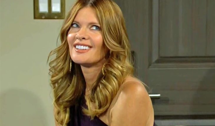 The Young And The Restless -Phyllis Summers (Michelle Stafford)