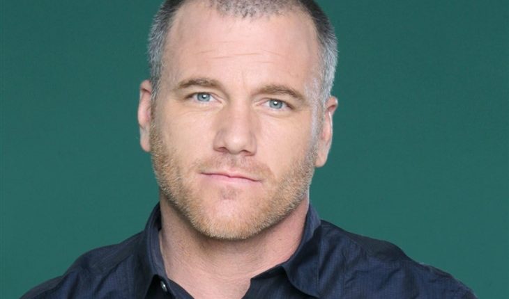 The Young And The Restless – Sean Carrigan