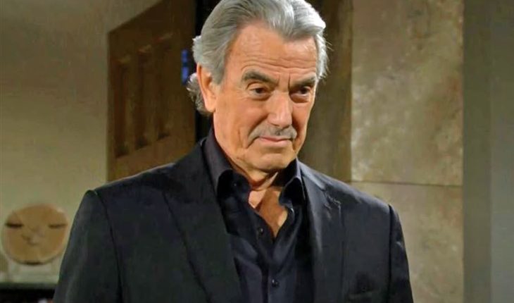 The Young And The Restless – Victor Newman (Eric Braeden)