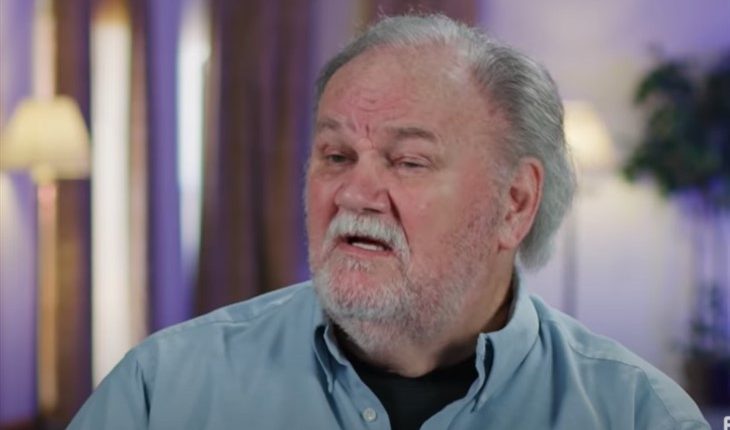 Thomas Markle