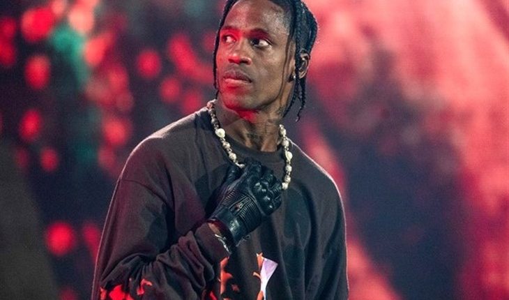 Travis Scott