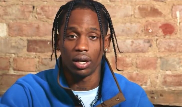 Travis Scott