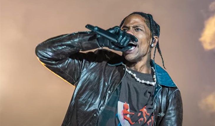 Travis Scott