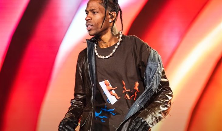 Travis Scott